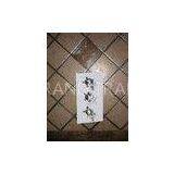 2 Way High Flow Concealed Thermostatic Shower Mixer Valve , Thermostatic Bath Taps thumbnail-1