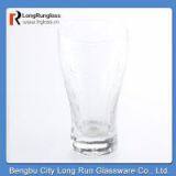 LongRun 12oz Cola Brand Souvenir Drinking Glass With 3Dlogo thumbnail-1
