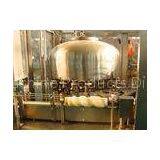 High Speed Bottle Packing Machine Unscrambler With Stainless Steel 380V thumbnail-1