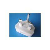 Charger for IPhone 5/4/3GS/3G/iPod Touch/iPod Nano UK Plug thumbnail-1