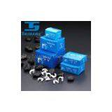 Flat Nail Cable Clips thumbnail-1