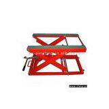 Sell Motorcycle Lift thumbnail-1