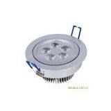 5W High Power Led Ceiling Lamp/ Led Downlight thumbnail-1