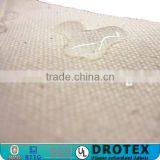 Wholesale Waterproof Fabric Protective Fabric Waterproof Duck Fabric for Protective Coverall thumbnail-1