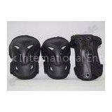 Diamond Shape Mesh Cloth Skating Protective Gear for Skateboarding / Baseball Sports thumbnail-1