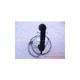 Sell Army Telephone Hand Handle/handset/parts/accessory/accessories/component thumbnail-2