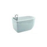 SY127 JUDO Bathtub thumbnail-3