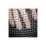 Lock Stainless Crimped Wire Mesh