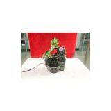 Tabletop Fountain for Four Tubs thumbnail-1