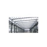 steel structure workshop/steel building