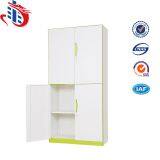 4 Door 2 Tire Steel Filing Cabinet With Cheap Price thumbnail-3