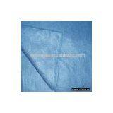 Sell Non-Woven Flame Retardant Airline Blanket thumbnail-1