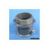 Sell Emt Connector-Zinc Die Cast