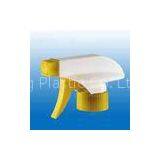 Plastic Trigger Sprayer , 28mm 0.80-1.20ml for Pharmaceuticals