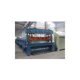 Metal Roofing Sheet Roll Forming Machine thumbnail-2