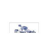 XPS Foamed Board Production Line