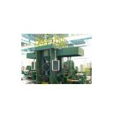 Sell Four-High Reversible Hydraulic Cold Mill (AGC Cold Mills)