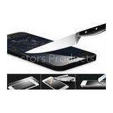 9H Real Tempered Glass Mobile Phone Screen Protectors for Iphone 5 , Iphone 5s