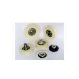 Plastic Pulleys thumbnail-1