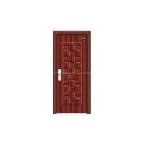 Sell Steel-wooden Interior Door DC-141 thumbnail-1