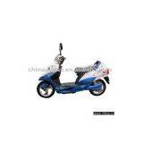 Electric Motorcycle thumbnail-1