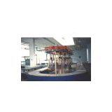 Cicular Flat Link Chain