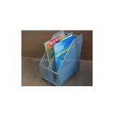 2-section Magazine Holder (LY-9304) thumbnail-1