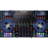 Denon DJ MCX8000 Stand-alone DJ Player and DJ Controller, Dual Deck CD/Media Players thumbnail-1