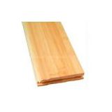 Bamboo flooring accessories Fitting well