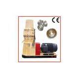 CE Approved Sawdust Pellet Machine for Hot Sale
