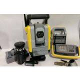 Trimble SPS730 Robotic Total Station