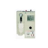 SYD-265G Petrolum Products Kinematic Viscosity Tester (lower temperature)