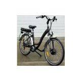 Electric City Bicycle