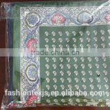Custom Cotton and Polyester Producer of Cotton Bandana thumbnail-1