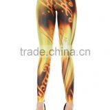 Professional Supplier Wholesale Fashion Plus Size Leggings thumbnail-4