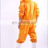 Hot Sales Quick Dry Waterproof Coveralls For Unisex thumbnail-2