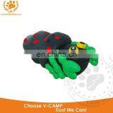 My Pet VP-PT1043 Wholesale Pet Toy Vinyl Toy Pet Dog Ball thumbnail-1