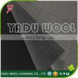 YD141126-1 The Spot Cheap Sale Pure Wool Spandex Fabrics With a Good Quality