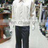 Durable and Low Price Labor Work Uniform /Industrial Uniforms thumbnail-3