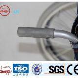 Europe Popular Folding Manual Wheelchairs thumbnail-5