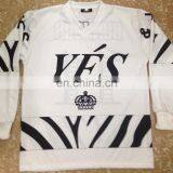 Ice Hockey Jersey thumbnail-3