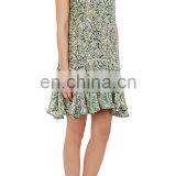 2016 High Quality Latest Ladies Western Dress Designs thumbnail-1