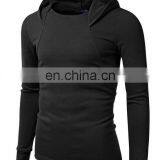 China Supplier New Winter Tracksuit Men Casual Sports Hoodies Clothing Sweatshirt Sportswear thumbnail-2
