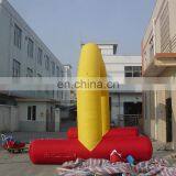 Sunway Outdoor Inflatable Advertising Arch Used Inflatable Arch Advertising Product Price thumbnail-3