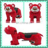 Famous electric ride on toys ride on animal toys adult ride on toys plush ride on horse toys