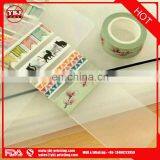 Hot Selling Professional Custom PP Plastic Tape Pad thumbnail-4