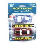 1/64 Scale Pull Back Miniature Metal Cars Toy for Good Sale thumbnail-5