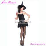 Fancy Sexy Halloween Costume Witch Dance Costume thumbnail-1