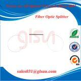 GLSUN 1×2(2X2) Optic Fiber Splitter, fused splitter,PLC
