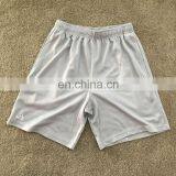 Custom Logo Loose Short Pants 180g Fabrric thumbnail-3